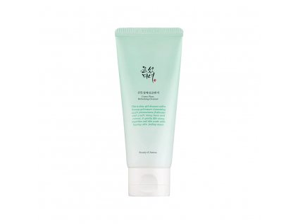 Green Plum Refreshing Cleanser