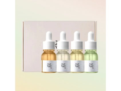 Hanbang Serum Discovery Kit