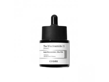 The Niacinamide 15 Serum - Anti-pigmentační sérum s 15% vitamínem B | 20 ml