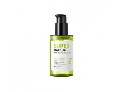 Super Matcha Pore Tightening Serum - Sérum s matchou pro zúžení pórů | 14 ml