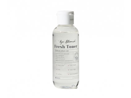 Good Bye Blemish Fresh Toner