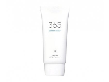 365 Derma Relief Sunscreen