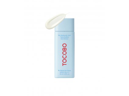 Bio Watery Sun Cream SPF50+ - Lehký hydratační krém na opalování | 50 ml