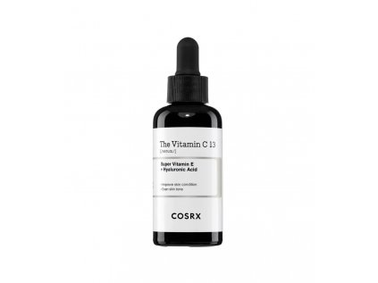 The Vitamin C15 Serum - Rozjasňující sérum proti pigmentaci | 20 ml