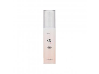 Ginseng Moist Sun SerumBeauty of joseon ginseng moist sun serum