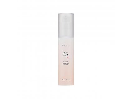 Ginseng Moist Sun SerumBeauty of joseon ginseng moist sun serum