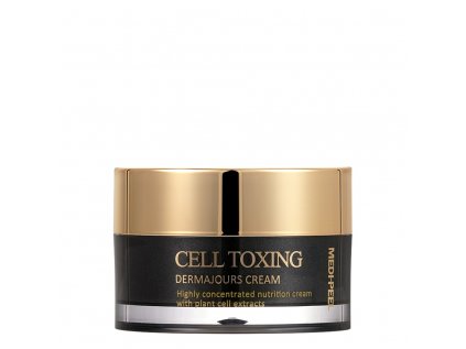 Cell Toxing Dermajours Cream