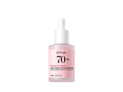 PEACH 70% NIACINAMIDE SERUM