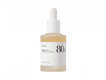 Heartleaf 80 Soothing Ampoule