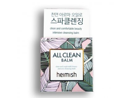 heimish all clean balm 7 ml