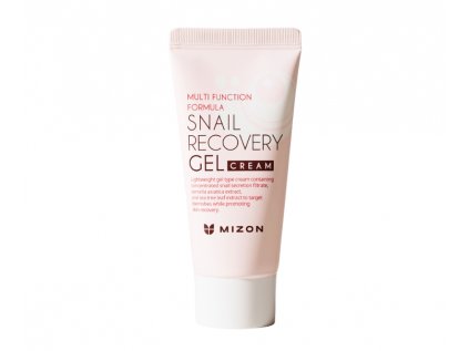 Snail Recovery Gel Cream