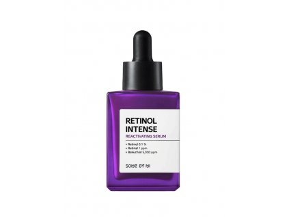 Retinol Intense Reactivating Serum