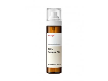 Bifida Ampoule Mist - Rehydratační pleťový toner | 120 ml