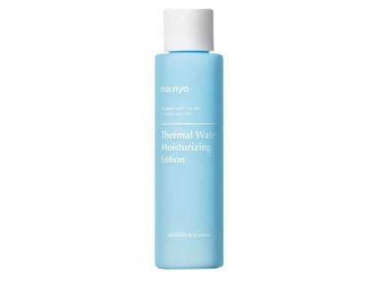 Thermal Water Moisturizing Lotion