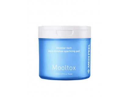 Aqua Mooltox Sparkling Pad