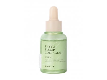 Phyto Plump Collagen Serum - Jemné sérum s přírodním kolagenem | 30 ml