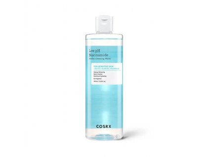 Low pH Niacinamide Micellar Cleansing Water