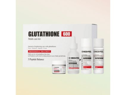 Glutathione Multi Care Kit
