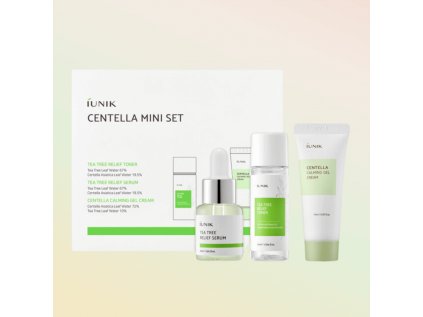 Centella Mini Set