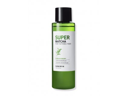 Super Matcha Pore Tightening Toner