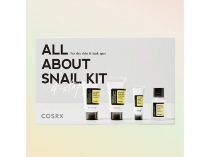 Advanced Snail Kit