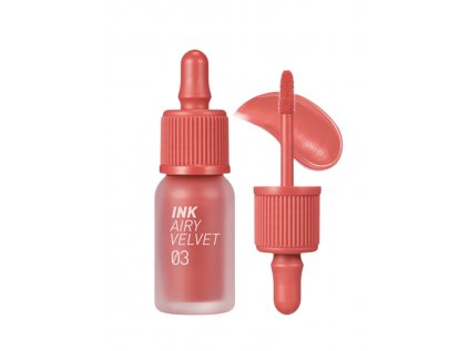 Ink Airy Velvet - Matný tint na rty 4g