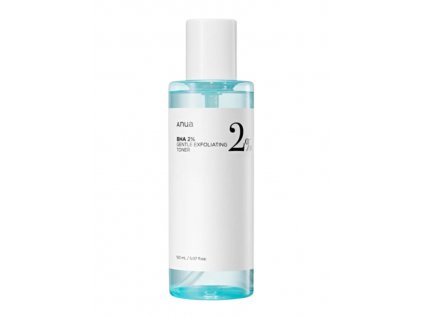 BHA 2% Gentle Exfoliating Toner - Jemný exfoliační toner | 150 ml