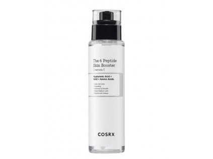 The 6 Peptide Skin Booster Serum - Sérum s peptidy | 150 ml