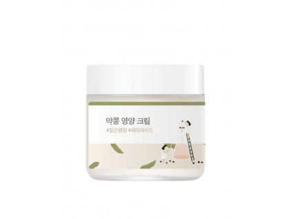 Soybean Nourishing Cream - Vyživující pleťový krém s extraktem z černé sóji | 80 ml