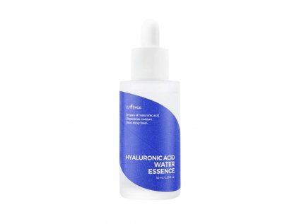 Hyaluronic Acid Water Essence - Hydratační esence s kyselinou hyaluronovou | 50 ml