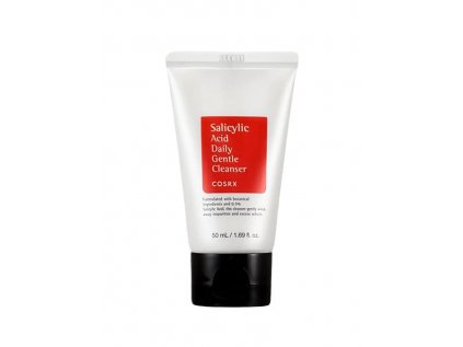 Salicylic Acid Daily Gentle Cleanser