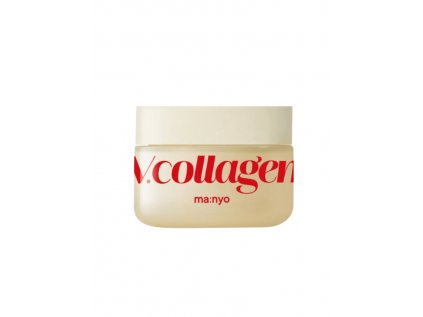 V.Collagen Heart Fit Cream - Krém s kolagenem | 50 ml
