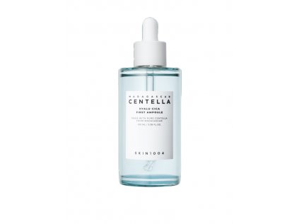 Centella Hyalu-Cica First Ampoule - Zklidňující pleťové sérum s centellou | 100ml