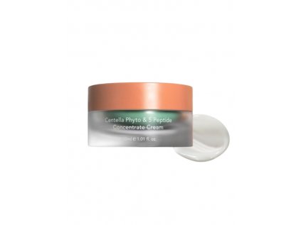Centella Phyto Plump & Peptide Concentrate Cream - Pleťový krém s centellou a peptidy | 30 ml