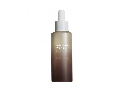 Black Rice Facial Oil - Vyživující pleťový olej s černou rýží | 30 ml