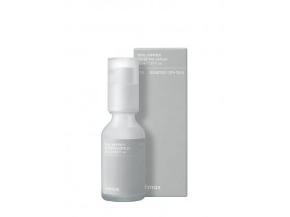 Dual Barrier Boosting Serum - Posilující sérum s ceramidy | 30 ml