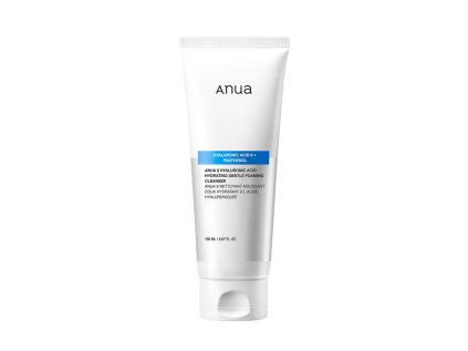 8 Hyaluronic Acid Hydrating Gentle Foaming Cleanser - Hydratační čistící pěna s kyselinou hyaluronovou | 150 ml