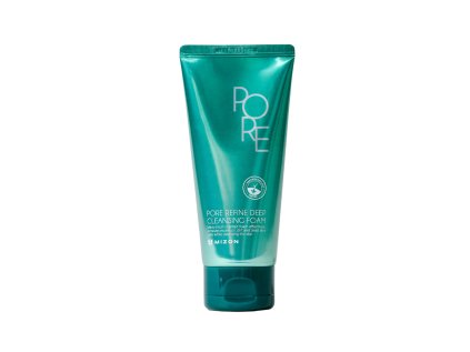 Pore Refine Deep Cleansing Foam - Hloubková čistící pěna na póry | 120ml