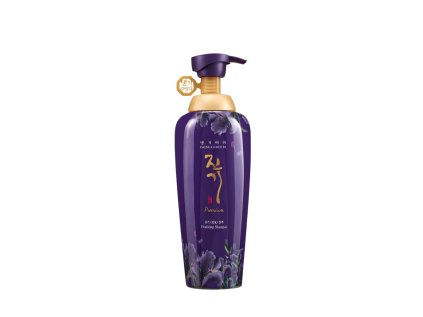 Vitalizing Premium Shampoo - Šampon pro výživu a podporu růstu Premium | 500 ml