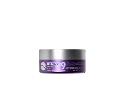 Peptide 9 Volume Eye Patch - Liftingové hydrogelové oční polštářky | 60 ks