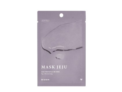 Joyful Time Mask Jeju Fig