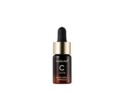 Deep Vita C Ampoule 2.0 - Zesvětlující ampule s vitamínem C | 30 g