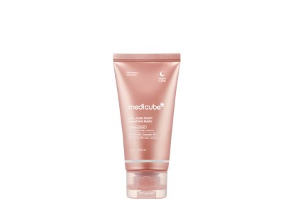 Collagen Night Wrapping Peel Off Mask - Noční slupovací kolagenová maska | 70 mlCollagen Night Wrapping Peel Off Mask - Noční slupovací kolagenová maska | 70 ml