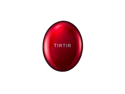 Mask Fit Red Cushion