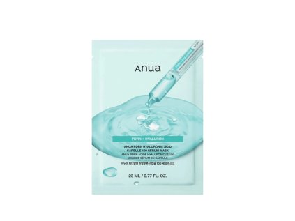 PDRN Hyanluron 100 Serum Mask