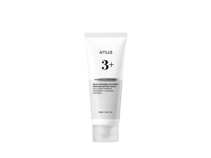 3 Ceramide Panthenol Moisture Barrier Cream
