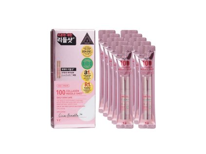 Collagen Reedle Shot 100