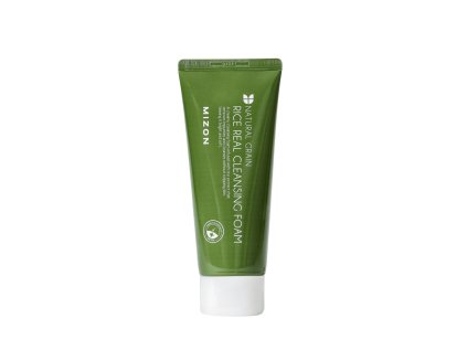 Rice Real Cleansing Foam