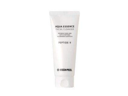 Peptide 9 Aqua Essence Facial Cleanser