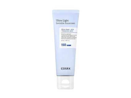 Ultra Light Invisible Sunscreen SPF50+